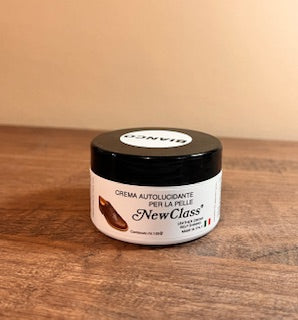 Set camoscio, pelle neutra, pelle bianca