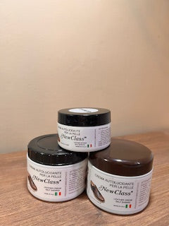 Set pelle bianca, pelli nere, pelle testa di moro