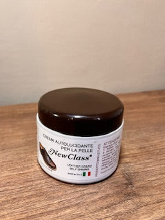 Set camoscio, pelle bianca, pelle testa di moro