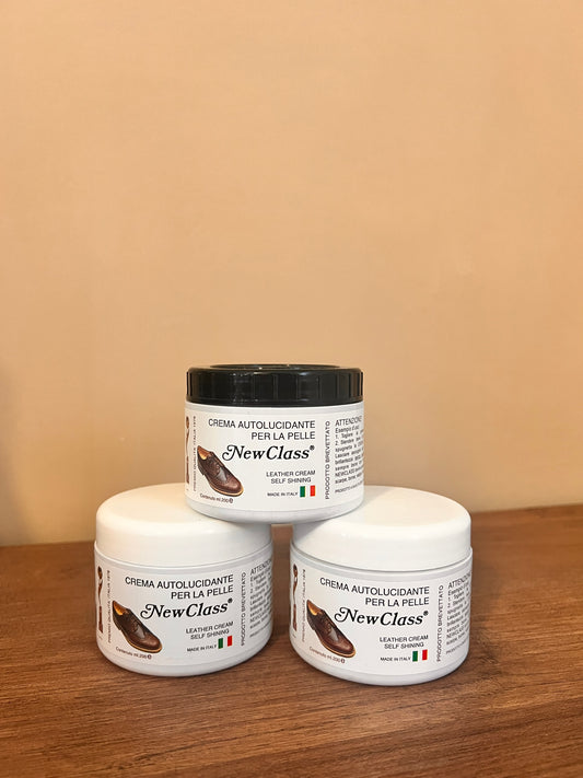 Set 2 pelle neutra, pelli nere